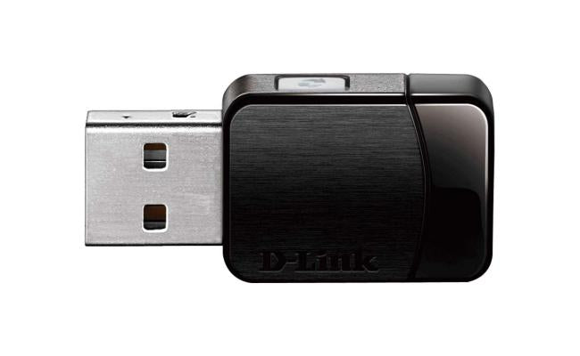 D-Link Dwa 171 AC600 Mu Mimo Wi Fi USB Adapter