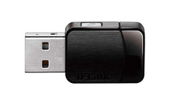 D-Link Dwa 171 AC600 Mu Mimo Wi Fi USB Adapter
