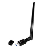 D-Link DWA-185 AC1200 MU-MIMO Wi-Fi USB Adapter