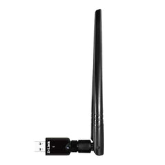 D-Link DWA-185 AC1200 MU-MIMO Wi-Fi USB Adapter