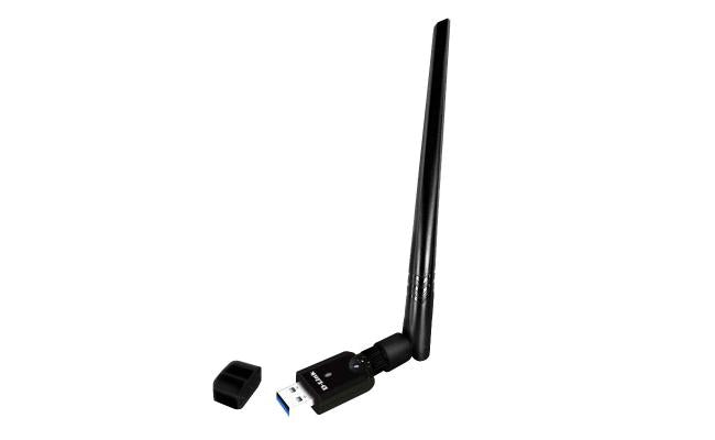 D-Link Dwa 185 AC1200 Mu Mimo Wi Fi USB Adapter