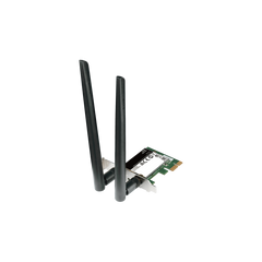 D-Link DWA-582 Wireless AC1200 Dual-Band PCI Express Adapter