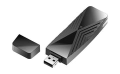 D Link Dwa X1850 Ax1800 Wi Fi 6 Usb Adapter
