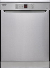 Ignis Dishwasher, 6 Programs, Stainless Steel