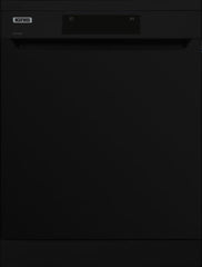 DWT1510NB Agnes Dishwasher, 10 Programs, Black, 15 Place Settings