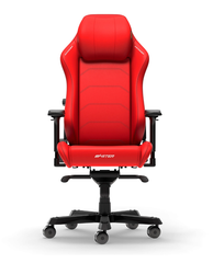 DxRacer Master Series Gaming Chair - Red