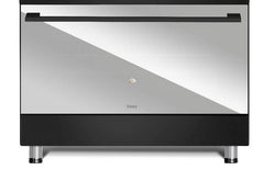 Ferre Gas Oven Full Safety, Digital Timer, 3Fans, 3Turbo, 90*60Cm, 2Normal Burner, Stainless Steel - FK963DSP