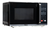Ferre Microwave Finished Glass, 32Lit, Black - MW289CDB