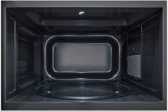 LG Microwave, Easy Clean, LED Lamp, 30Lit, 900Watts, Black - MS3032JAS.BBKQKOS