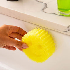 Scrub Daddy FlexTexture Scrubber