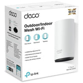 TP - Link wireless Wi - Fi networking for network connectivity