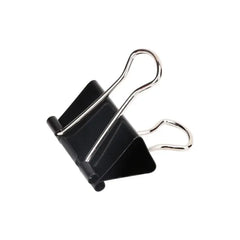Deli Binder Clips 25mm