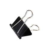 Deli Binder Clips 32mm