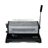 Deli Binding Machine & Consumables A4 450 Sheets