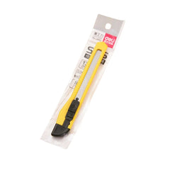 Deli Cutter Small d 2052 Blades: 13 snap-off blades , 9MM