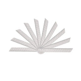 Deli-E2012 Cutter Blade - 9MM