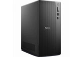 Dell Tower ECT1250, Micro Tower Business Desktop, 14th Gen Intel Core i3-14100, 8GB DDR5 Memory, 512GB M.2 PCIe NVME SSD, Wi-Fi and Bluetooth