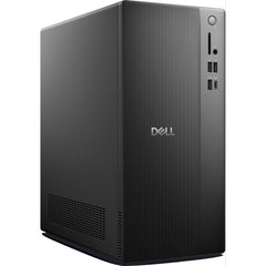 Dell Tower ECT1250, Micro Tower Business Desktop, 14th Gen Intel Core i3-14100, 8GB DDR5 Memory, 512GB M.2 PCIe NVME SSD, Wi-Fi and Bluetooth | Dell Tower ECT1250 |