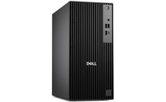 Dell Pro Tower QCT1250, Mini Tower Business Desktop, 14th Gen Intel Core i5-14500 vPro, 8GB DDR5 Memory, 512GB M.2 PCIe NVME SSD w/ Speaker & 180W Bronze PSU (3 Years Warranty)