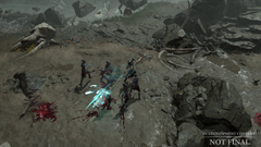 Diablo IV - PS4
