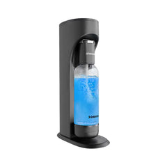 Drinkmate Soda Machine countertop, Matt Black
