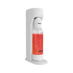 Drinkmate Soda Machine countertop, White