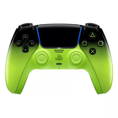 PlayStation 5 DualSense Wireless Controller - Remix Green