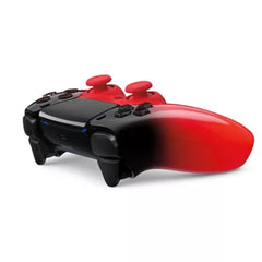 PlayStation 5 DualSense Wireless Controller - Techno Red
