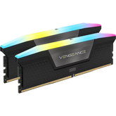 Corsair Vengeance RGB memory module for desktop computer upgrades