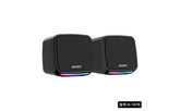 E 1078 USB Multimedia Speakers