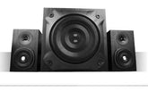 Subwoofer 40w E 2206 Bluetooth Speaker