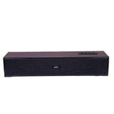 GENERIC Leerferi E - 3512 Wooden Wireless Speaker