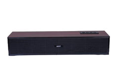 Leerferi E 3512 Wooden Wireless Speaker