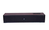 Leerferi E 3512 Wooden Wireless Speaker