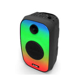 Bluetooth speaker for audio playback
