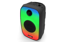 Leerfei Spk Bt 4038 4 Inch Bluetooth Speaker