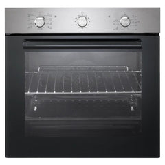 Elba Electric Built-In Oven 9 Functions Stainless Steel