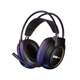Lenovo E03 Over ear 360° Stereo Sound Gaming Headphone Headset 3.5mm