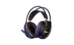 Lenovo E03 Over Ear 360° Stereo Sound Gaming Headphone Headset 3.5mm