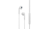 Lenovo E05 In Ear Line Wired Headphones Type C, headset