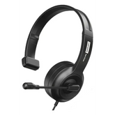 Lenovo wired headset for computer setup