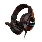 Lenovo E07 RGB Gaming Headset USB
