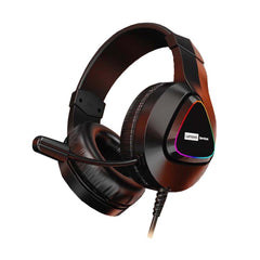 Lenovo E07 RGB Gaming Headset 3.5mm