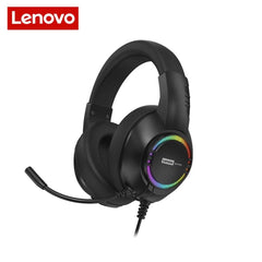 Lenovo E08 Esports Wired Gaming Headset USB