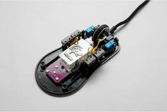 Ducky Feather D2fc F K Lightweight Rgb Gaming Mouse