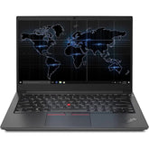 Lenovo ThinkPad E14 Gen 7 |Intel Core™ Ultra 7 256V | NPU Intel® AI Boost| 16GB RAM LPDDR5X-8533 | 1TB SSD M.2 NVMe | 14-inch Full HD+ , IPS | Backlit Keyboard & Finger Print | 2-Years Warranty