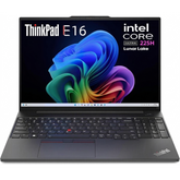 Lenovo NVMe PCIe laptop for portable computing