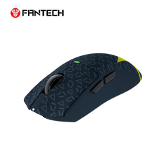 Fantech Tanto E Wg13e One Piece Roronoa Zoro Egghead Edition Tri Mode Wireless Gaming Mouse