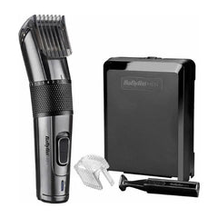 E978E Babyliss Shaver with Precision Trimmer