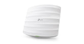 TP-Link EAP225 AC1350 Wireless MU-MIMO Gigabit Ceiling Mount Access Point
